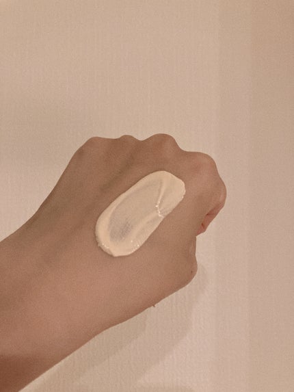 アリィー クロノビューティ カラーチューニングUV/アリィー/日焼け止めクリームを使ったクチコミ(2枚目)