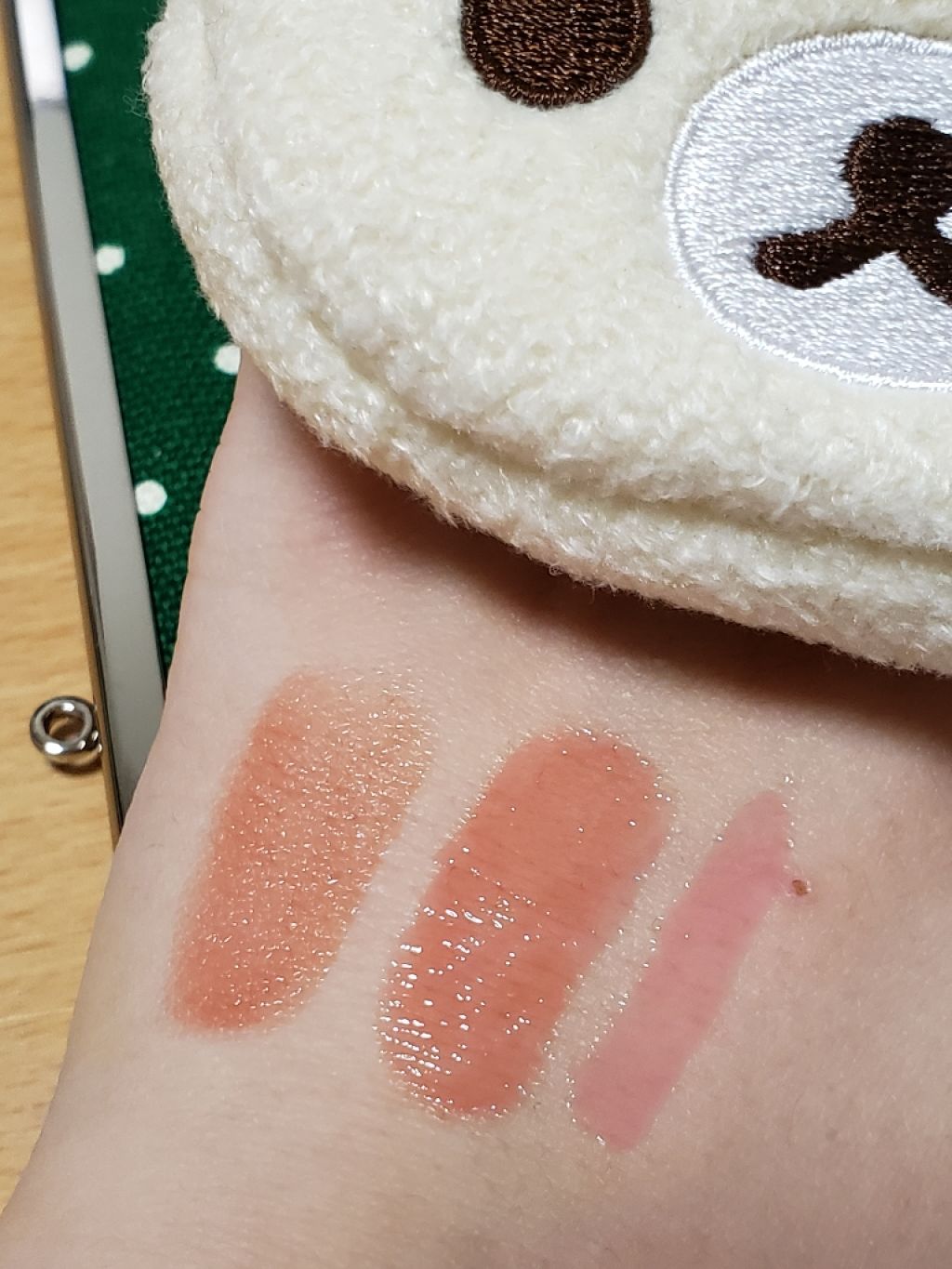 PLIFT placenta&VitaminC/PLIFT/シートマスク・パックを使ったクチコミ(4枚目)