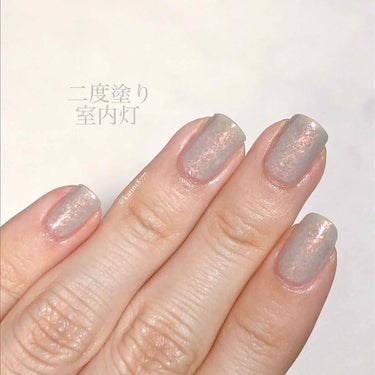 Shleee Polish/Shleee Polish/マニキュアを使ったクチコミ（3枚目）