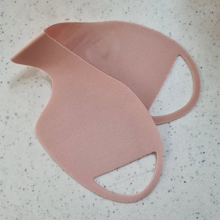 ブルカコラーゲン ゴルフマスクパックハーフ/BLCA/シートマスク・パックを使ったクチコミ(2枚目)