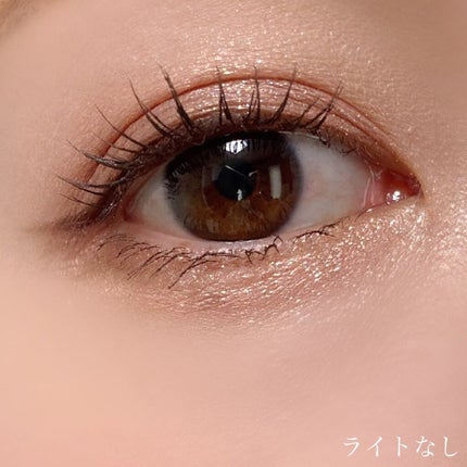 ザ アイシャドウ L/ADDICTION/単色アイシャドウを使ったクチコミ(6枚目)