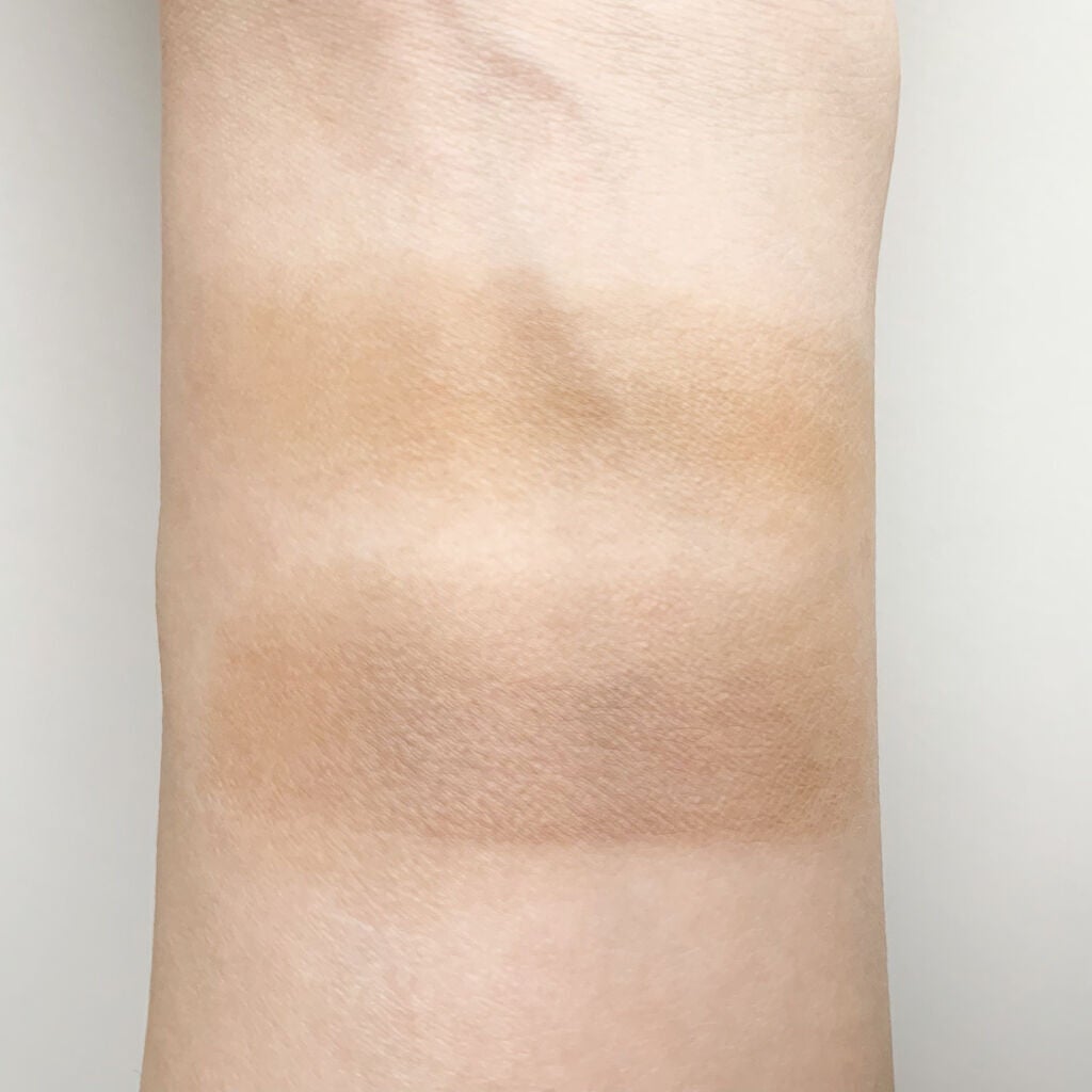 デュオアイシャドー/NARS/アイシャドウパレットを使ったクチコミ(5枚目)