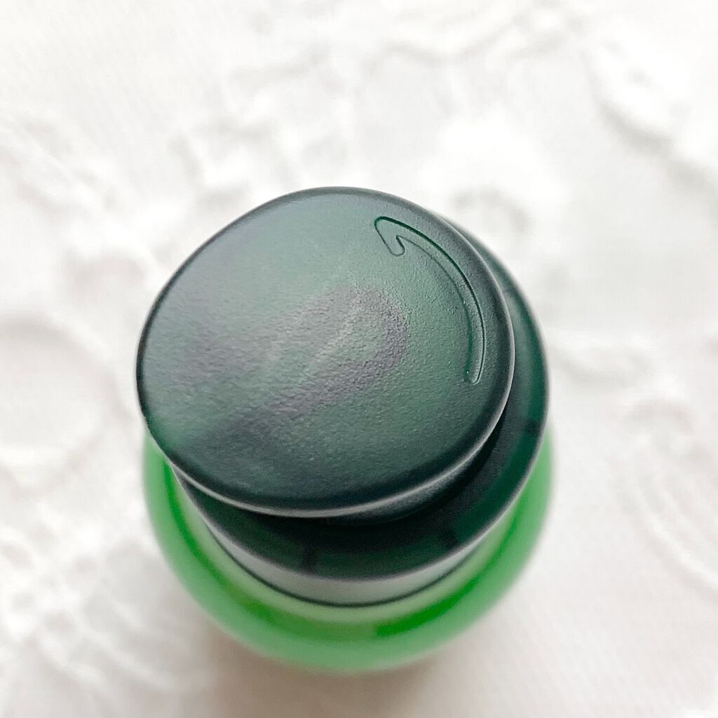 グリーンティーシード セラム N/innisfree/美容液を使ったクチコミ(3枚目)