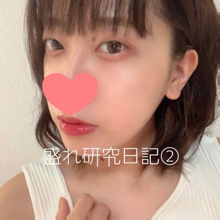 コンフォート リップオイル /CLARINS/リップグロスを使ったクチコミ(1枚目)