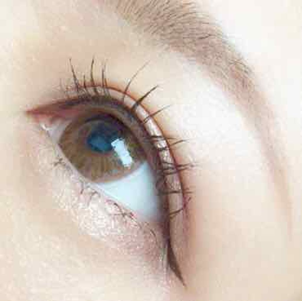 ビューティーフィルム/リトルレディ リュクス/マスカラを使ったクチコミ（3枚目）