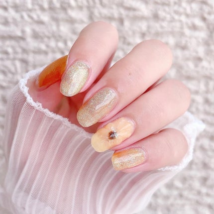 ウィークリージェル/HOMEI/ジェルネイルを使ったクチコミ(1枚目)