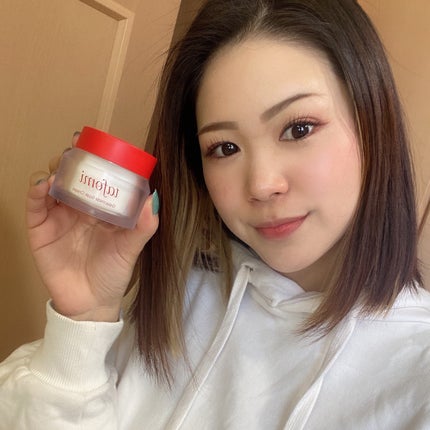 ガラマイドソーククリーム/TAFOMI/フェイスクリームを使ったクチコミ(6枚目)