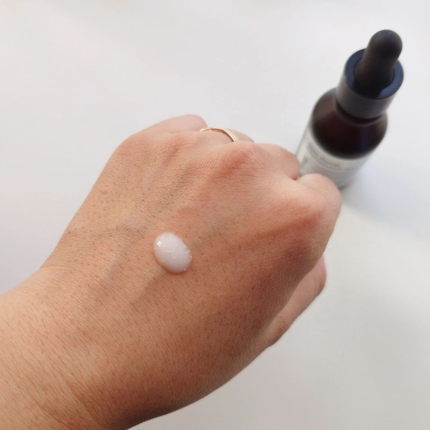 スキンブーストグルタチオン/JMsolution/美容液を使ったクチコミ(4枚目)