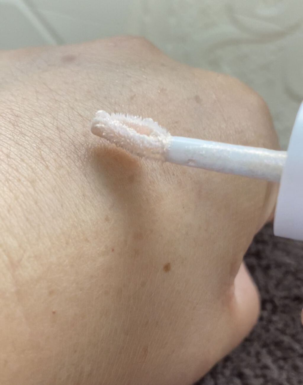 リキッドアイシャドウ/MiPOO/リキッドアイシャドウを使ったクチコミ（2枚目）