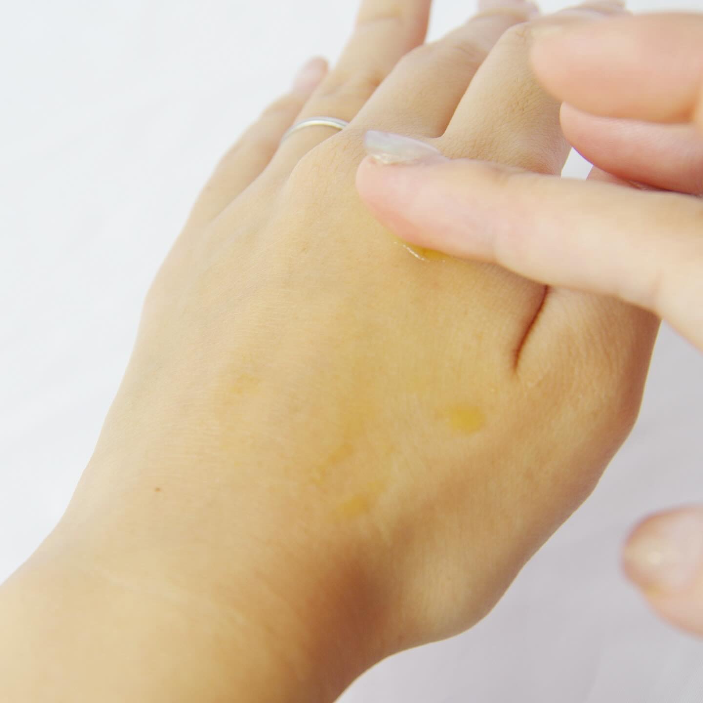 リンクルノンノン/jojo/美容液を使ったクチコミ（3枚目）