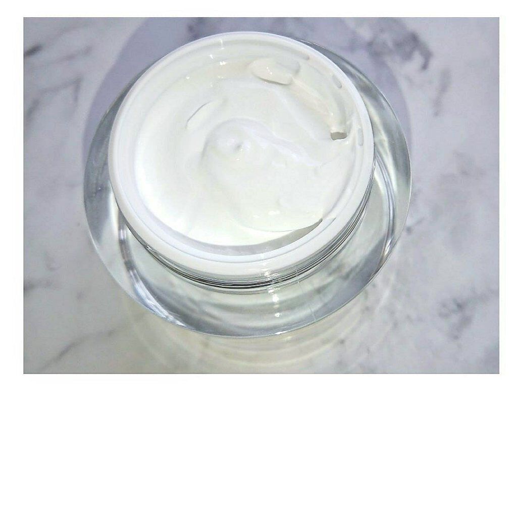 パワーブライトニング グルタチオンクリーム/Dr.Althea/フェイスクリームを使ったクチコミ(2枚目)