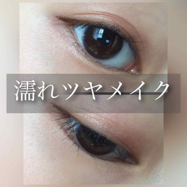 UR GLAM　BLOOMING EYE COLOR PALETTE/U R GLAM/アイシャドウパレットを使ったクチコミ（1枚目）