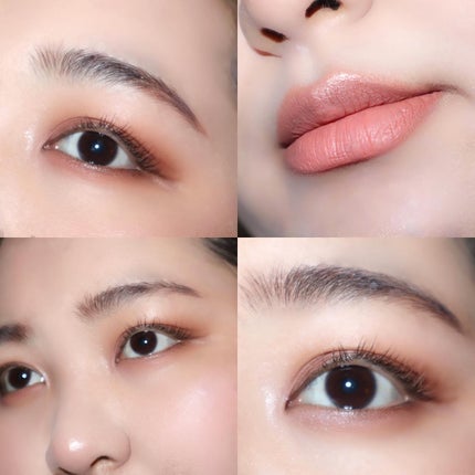 ジェンティー マルチ ラブ パレット ウィズミーピンク/GENTY/ジェル・クリームアイシャドウの画像