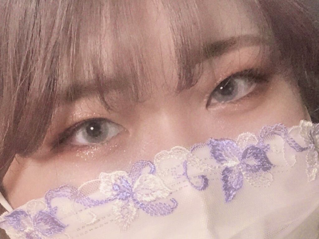 ナチュラル チークN/CEZANNE/パウダーチークを使ったクチコミ（2枚目）