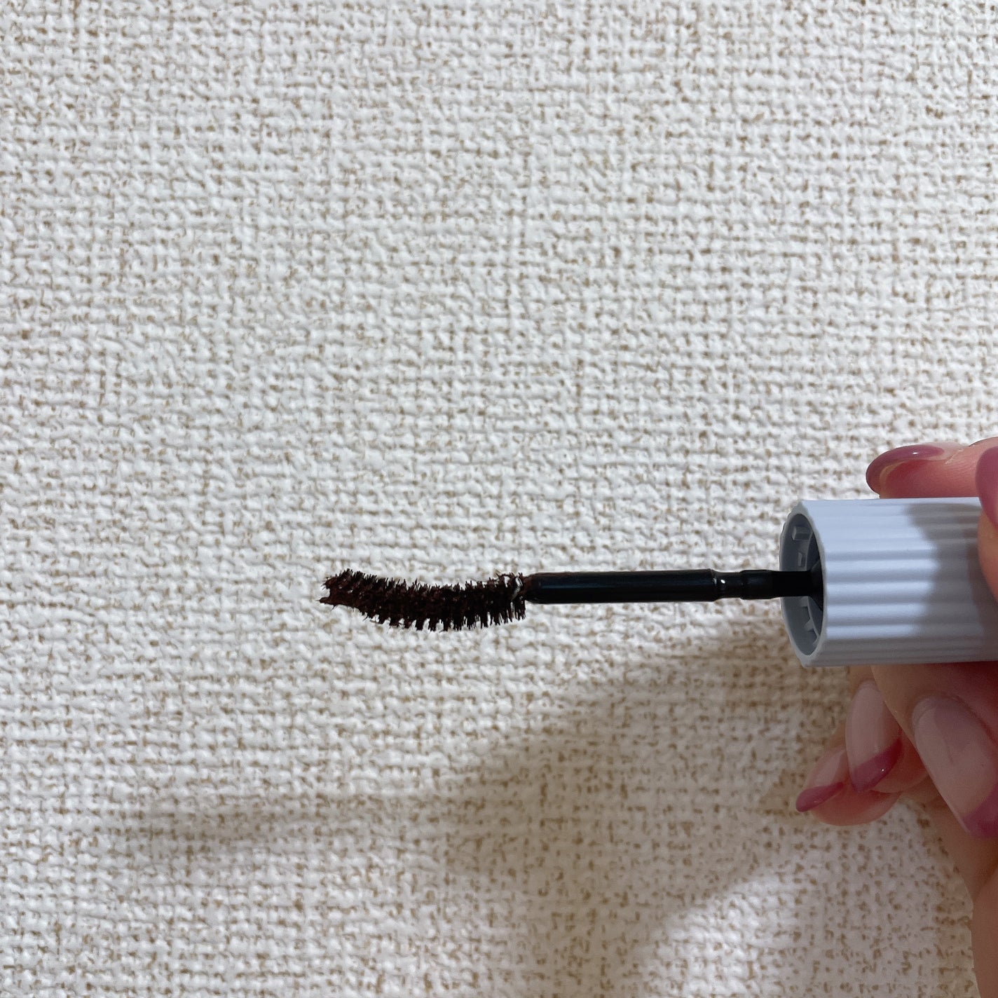 パーマネントカール マスカラ ハイブリッド(ロング)/FASIO/マスカラを使ったクチコミ(2枚目)