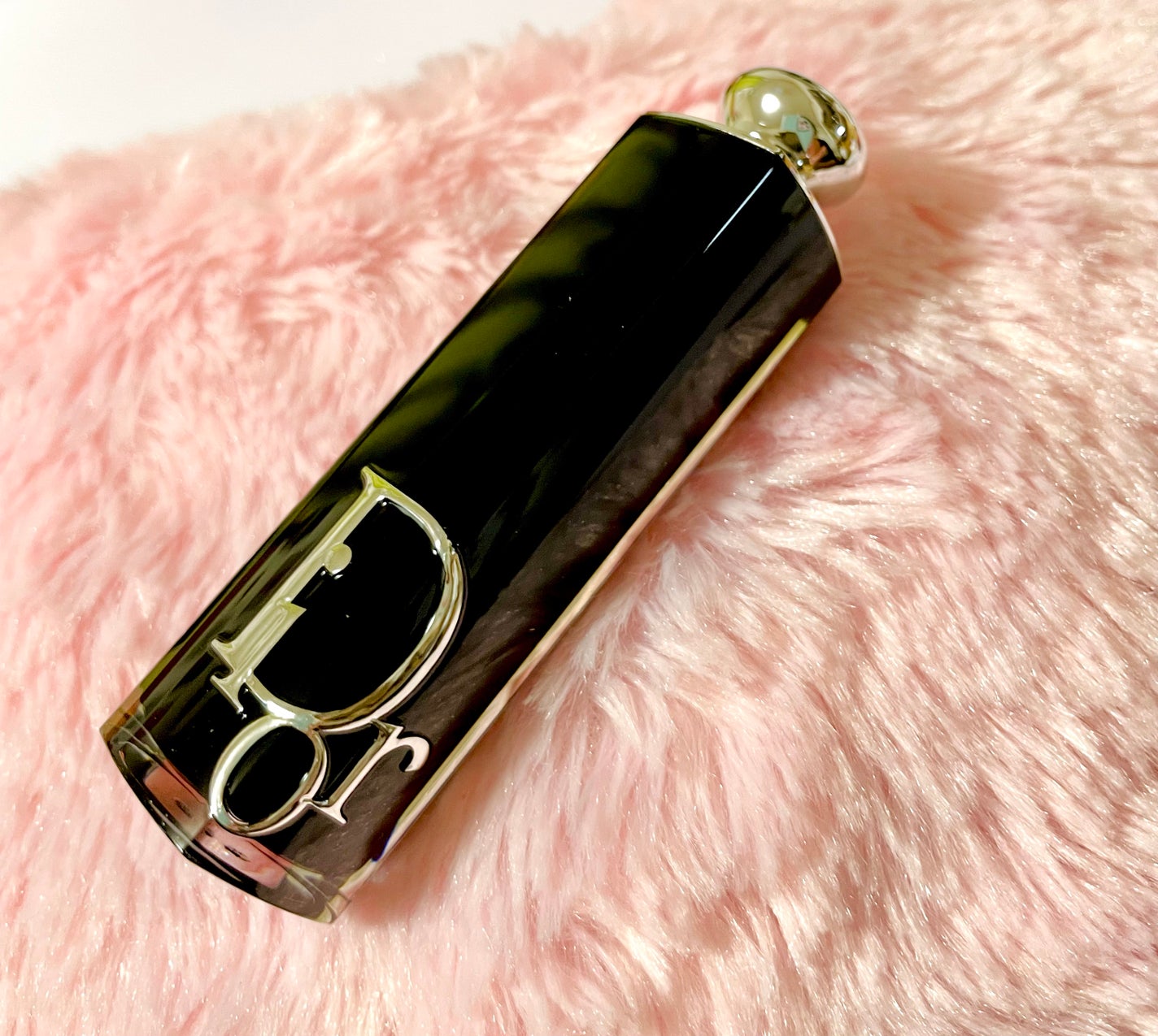 ディオール アディクト リップスティック/Dior/口紅を使ったクチコミ(3枚目)