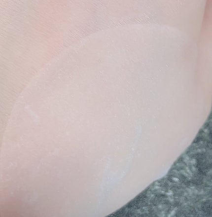 ポストアルファクーリングパッド/Cell Fusion C(セルフュージョンシー)/トナーパッドを使ったクチコミ(4枚目)