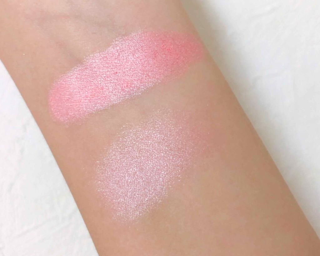 ルックアット マイアイジュエル/ETUDE/単色アイシャドウを使ったクチコミ(2枚目)