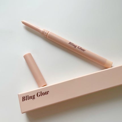 コンシーラーペンシル/BLING GLOW/ペンシルコンシーラーを使ったクチコミ(3枚目)