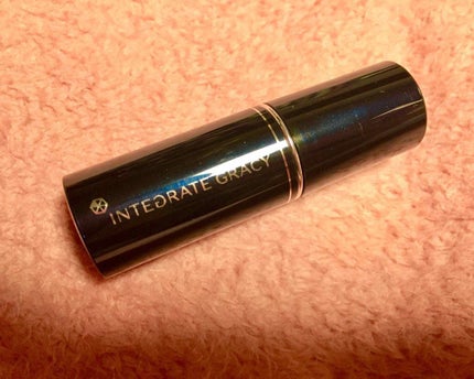 リップスティック/グレイシィ/口紅を使ったクチコミ(1枚目)