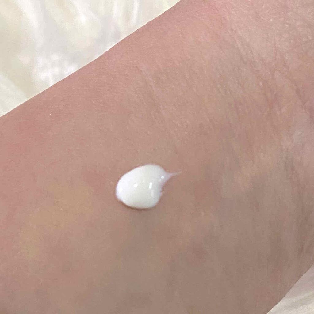 ウォータリーUVジェル/Koh Gen Do/日焼け止めジェルを使ったクチコミ（2枚目）