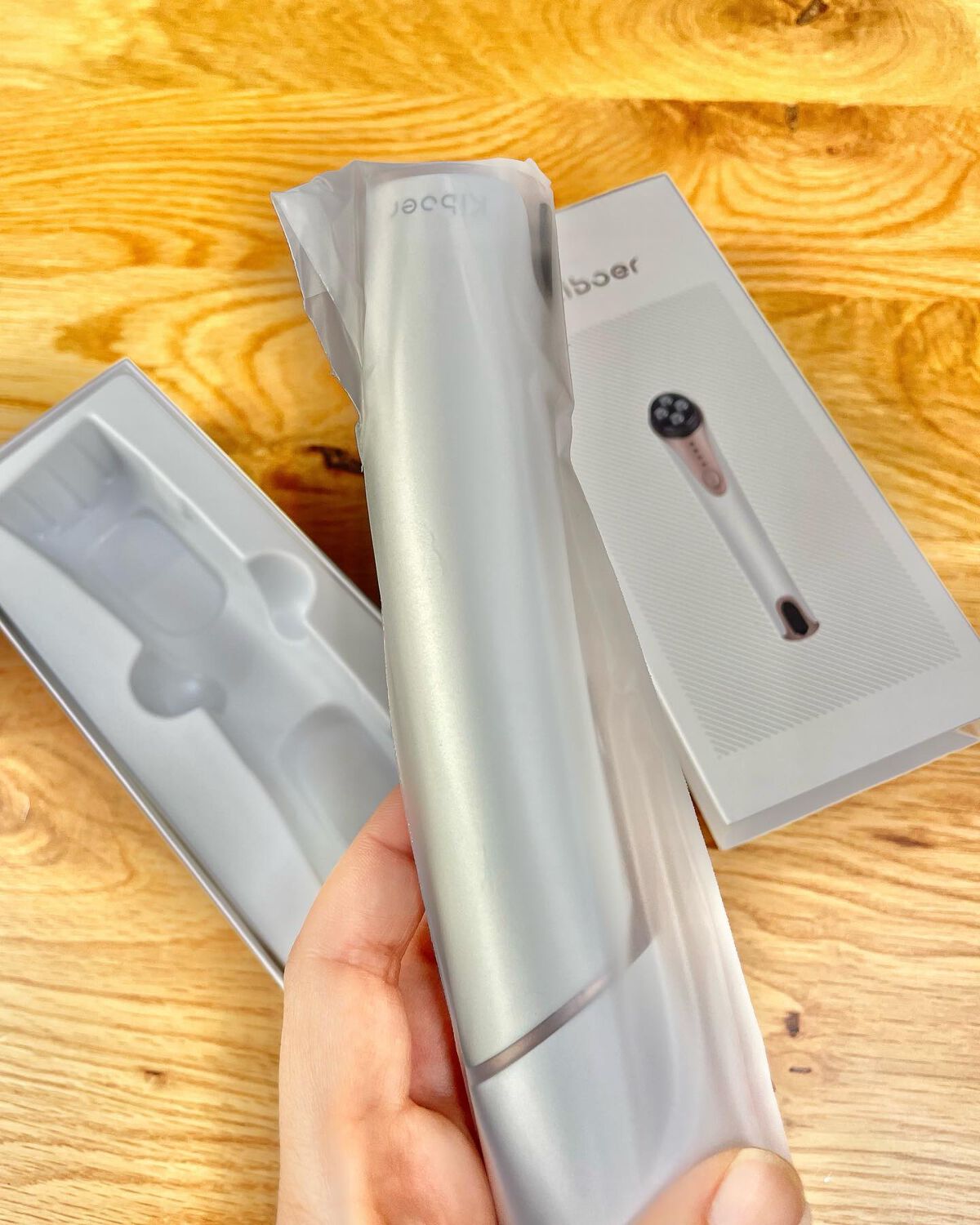 を使ったクチコミ（2枚目）