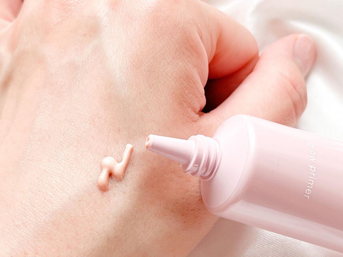 リキッド セラム ファンデーション/DAISY DOLL by MARY QUANT/リキッドファンデーションを使ったクチコミ(2枚目)