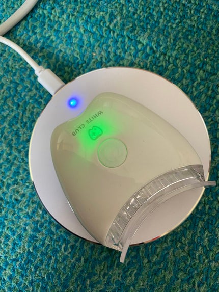 pikopiko on LIPS 「ホワイトニング専門店WHITECLUB様よりお家で出来る簡単ホ..」(4枚目)