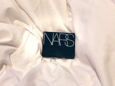 ライトリフレクティングセッティングパウダー　プレスト　N/NARS/プレストパウダーを使ったクチコミ（1枚目）