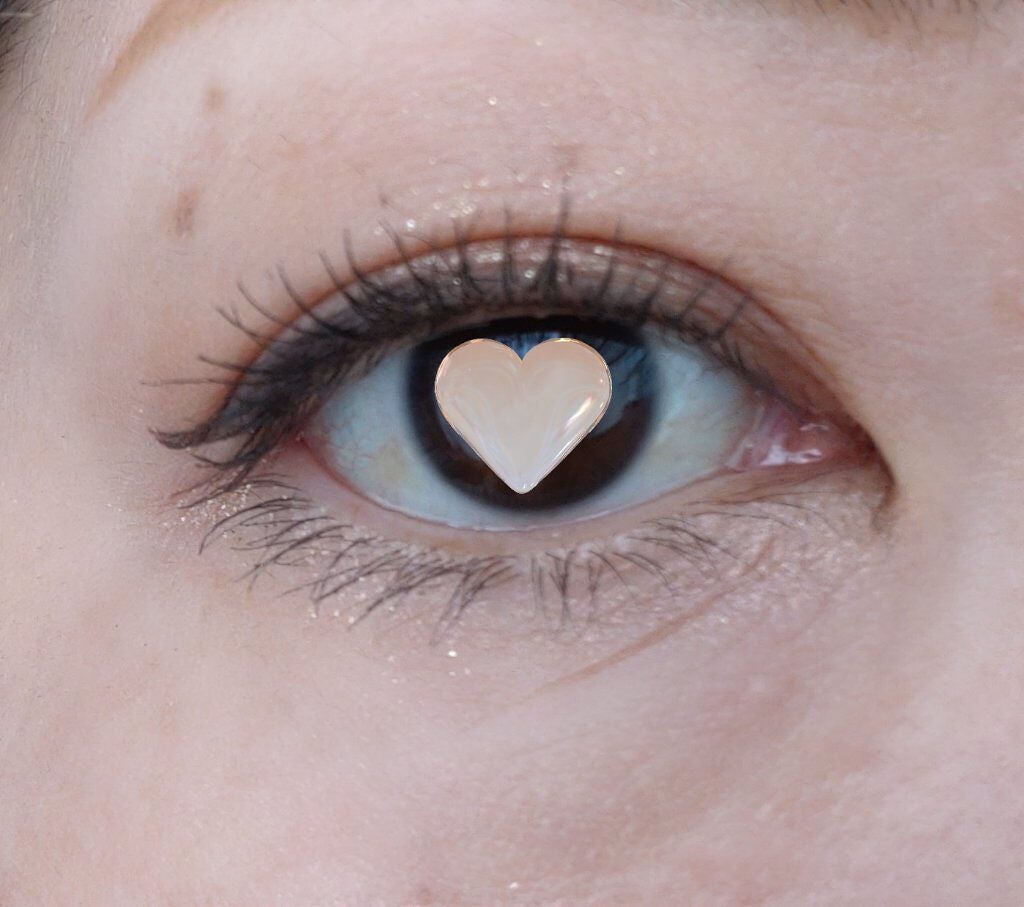 プレイトーンアイパレット/ETUDE/アイシャドウパレットを使ったクチコミ(3枚目)