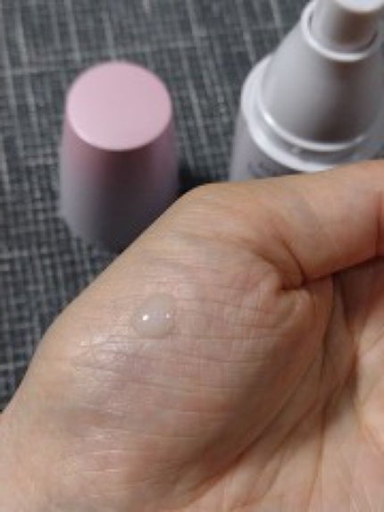 ザ セラム ブライトニング/アスタリフト/美容液を使ったクチコミ(3枚目)