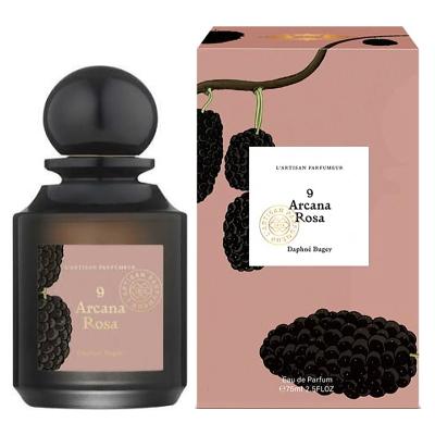 L'ARTISAN PARFUMEUR アルカナ ロザ オードパルファム