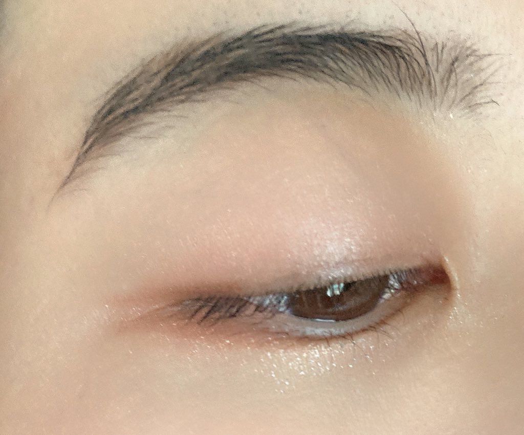 パーフェクトスタイリストアイズ/キャンメイク/アイシャドウパレットを使ったクチコミ（3枚目）