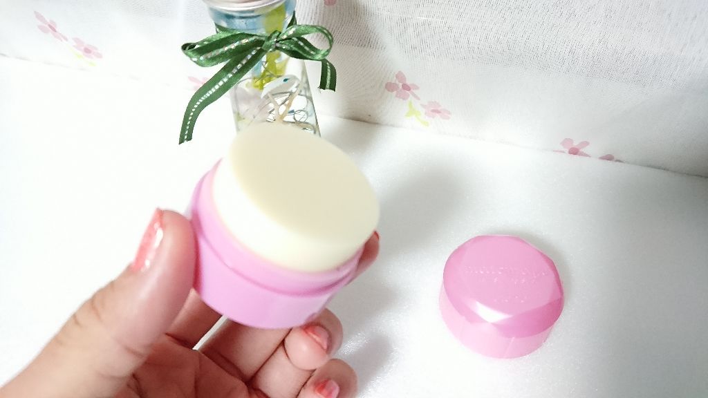 まとめ髪スティック レギュラー/マトメージュ/ヘアワックス・クリームを使ったクチコミ(3枚目)