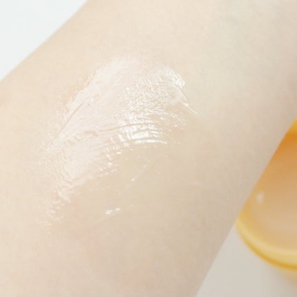 リンクルケアプラスジェルクリーム/ケシミン/フェイスクリームを使ったクチコミ(5枚目)