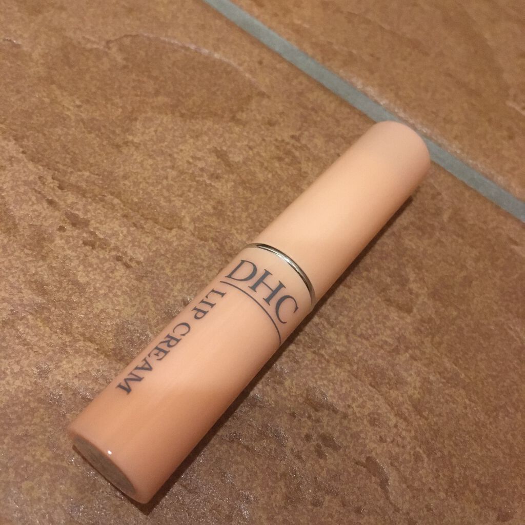 DHC 薬用リップクリーム アリス フラワー/DHC/リップクリームを使ったクチコミ（1枚目）