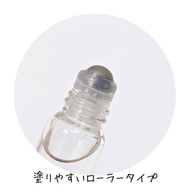 オード ロージーズ ローラーボール 10ml/JILL STUART/香水(レディース)を使ったクチコミ（3枚目）