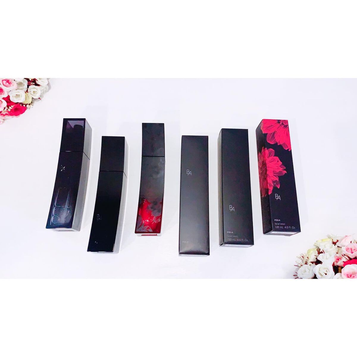 B.A ローション/B.A/化粧水を使ったクチコミ（1枚目）