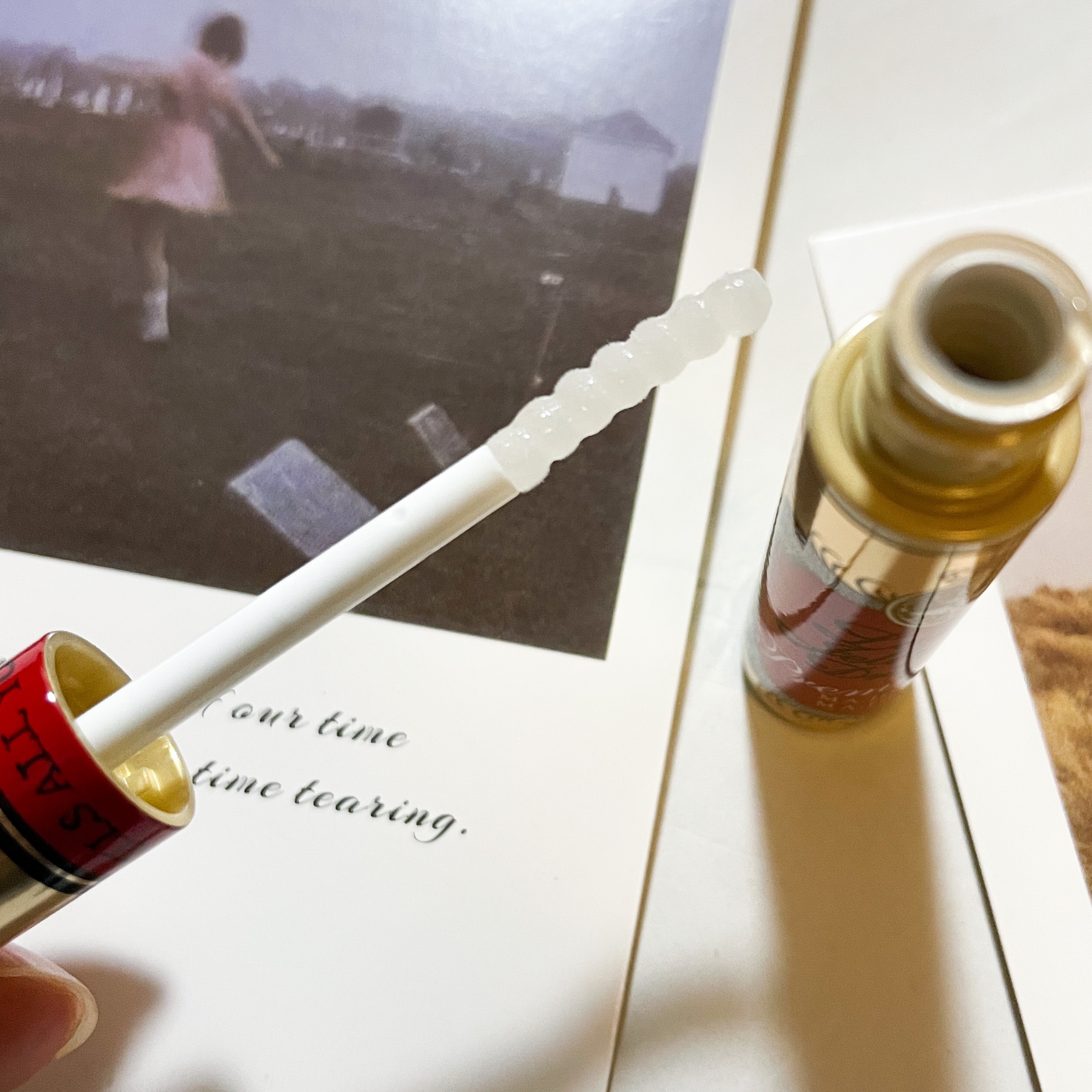 を使ったクチコミ（2枚目）