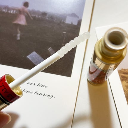 を使ったクチコミ(2枚目)