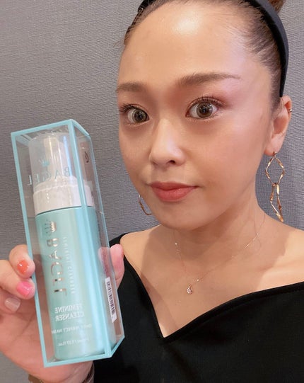 デリケートゾーン専用ソープ/BAGEL/ボディソープを使ったクチコミ(1枚目)