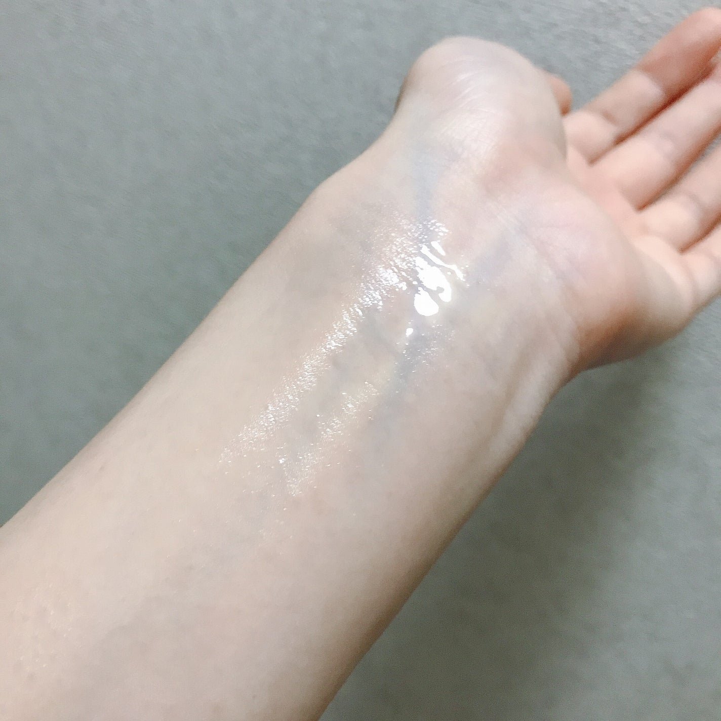 レチノールセラム/APLIN/美容液を使ったクチコミ(4枚目)