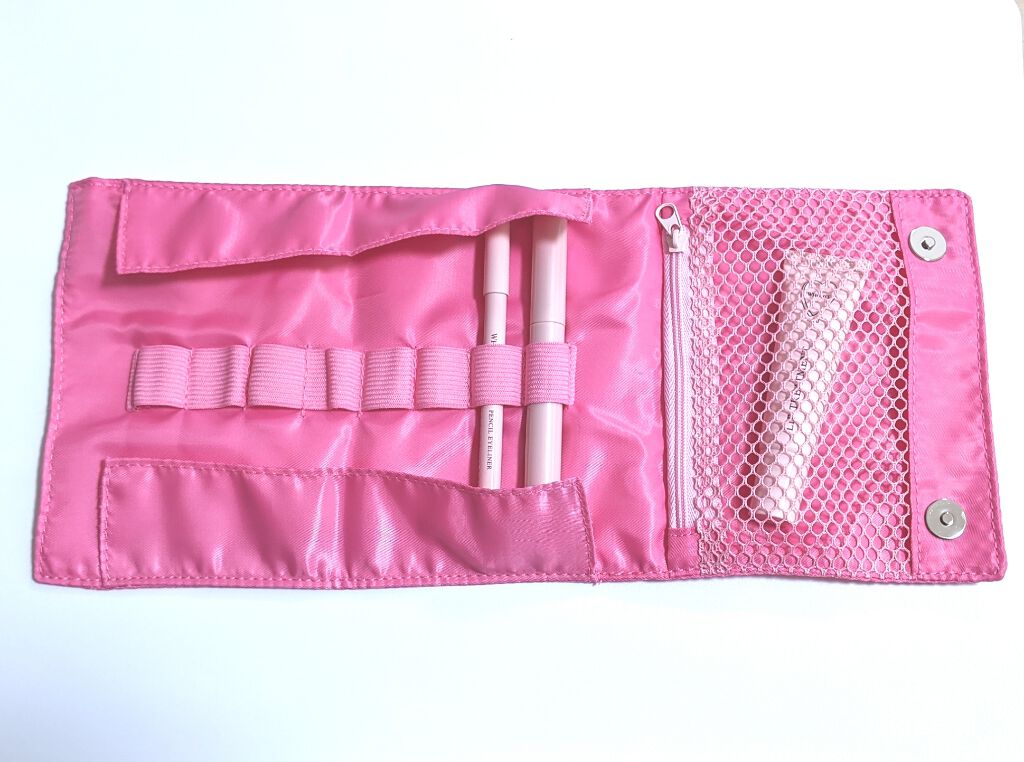 リキッドファンデーションN/WHOMEE/リキッドファンデーションを使ったクチコミ（2枚目）