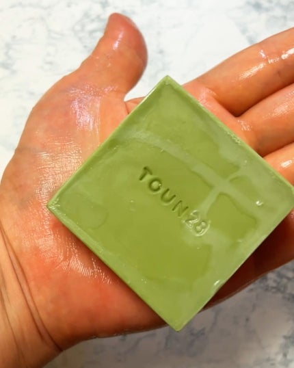 シャンプーバー S19/TOUN28/市販シャンプーを使ったクチコミ(5枚目)