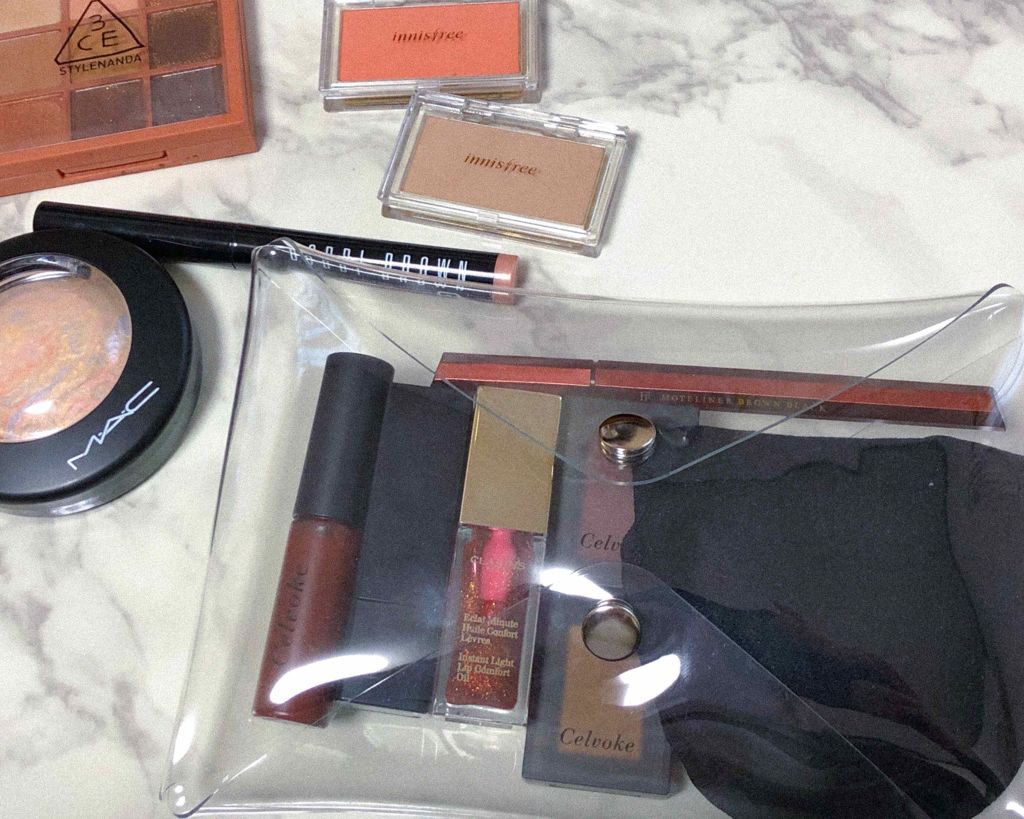 ラ プードル オートニュアンス/Elégance/プレストパウダーを使ったクチコミ（1枚目）