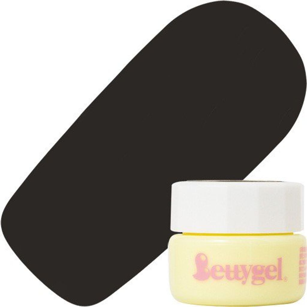 ベティジェルコスメカラー C1002 くろこ