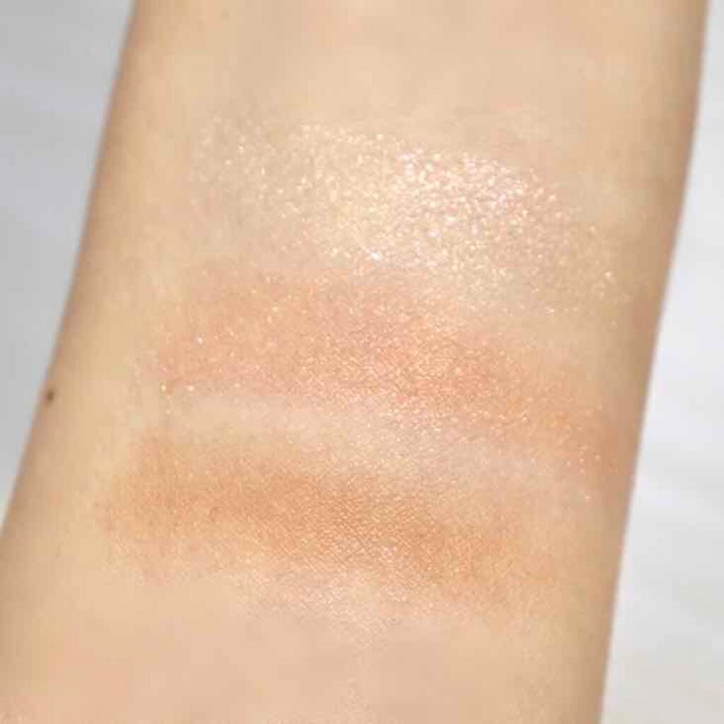 コンスピキュアス アイズ/Amplitude/アイシャドウパレットを使ったクチコミ(2枚目)