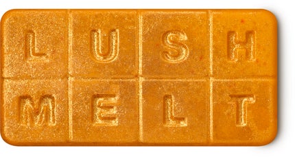 ラッシュ スパイシーパイ メルト