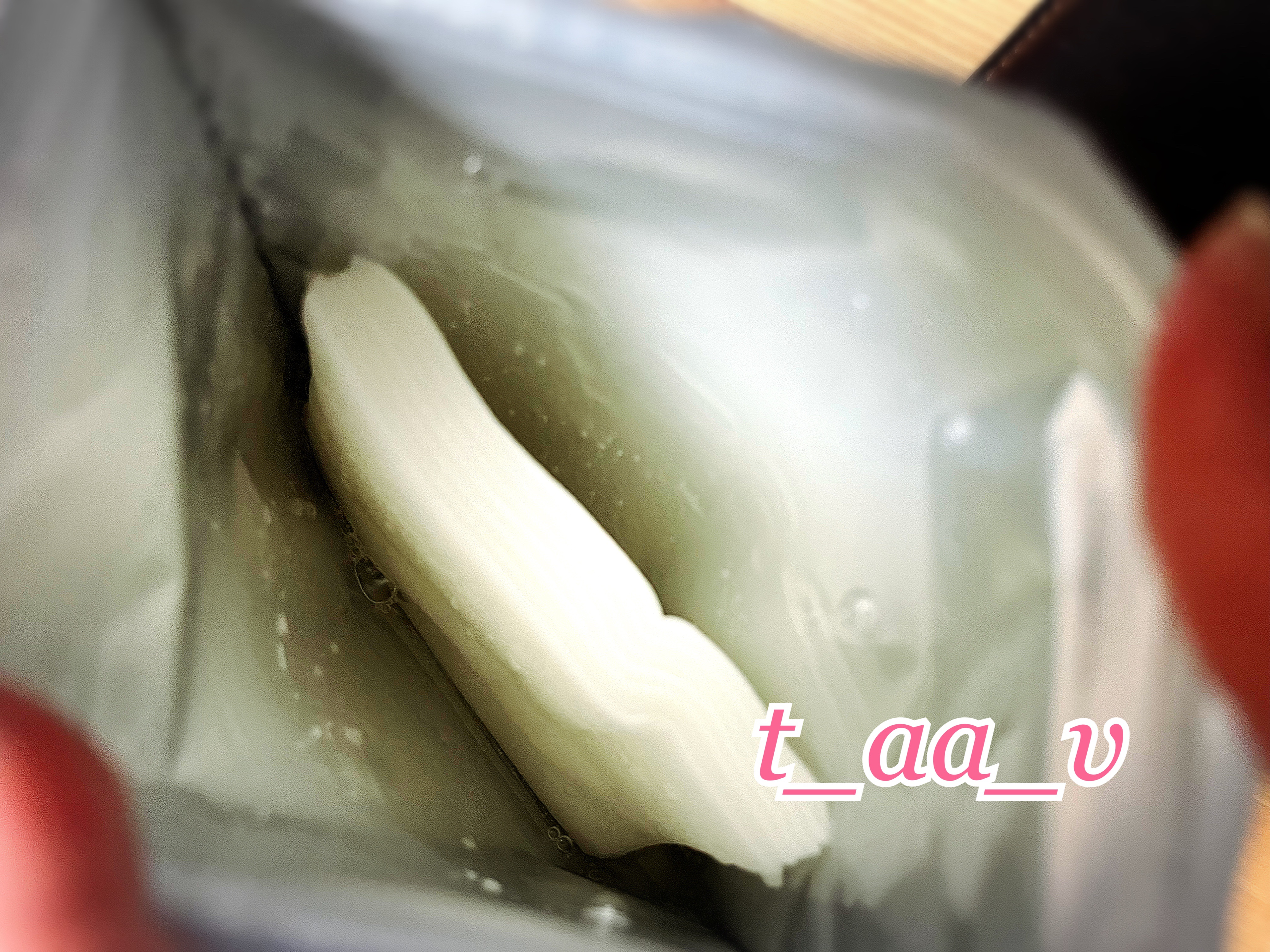 ザ・ダーマガラクトミセス　/クオリティファースト/シートマスク・パックを使ったクチコミ（3枚目）