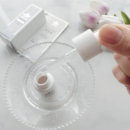 Bionist bio white essence/Bionist (ビオニスト)/美容液を使ったクチコミ(3枚目)